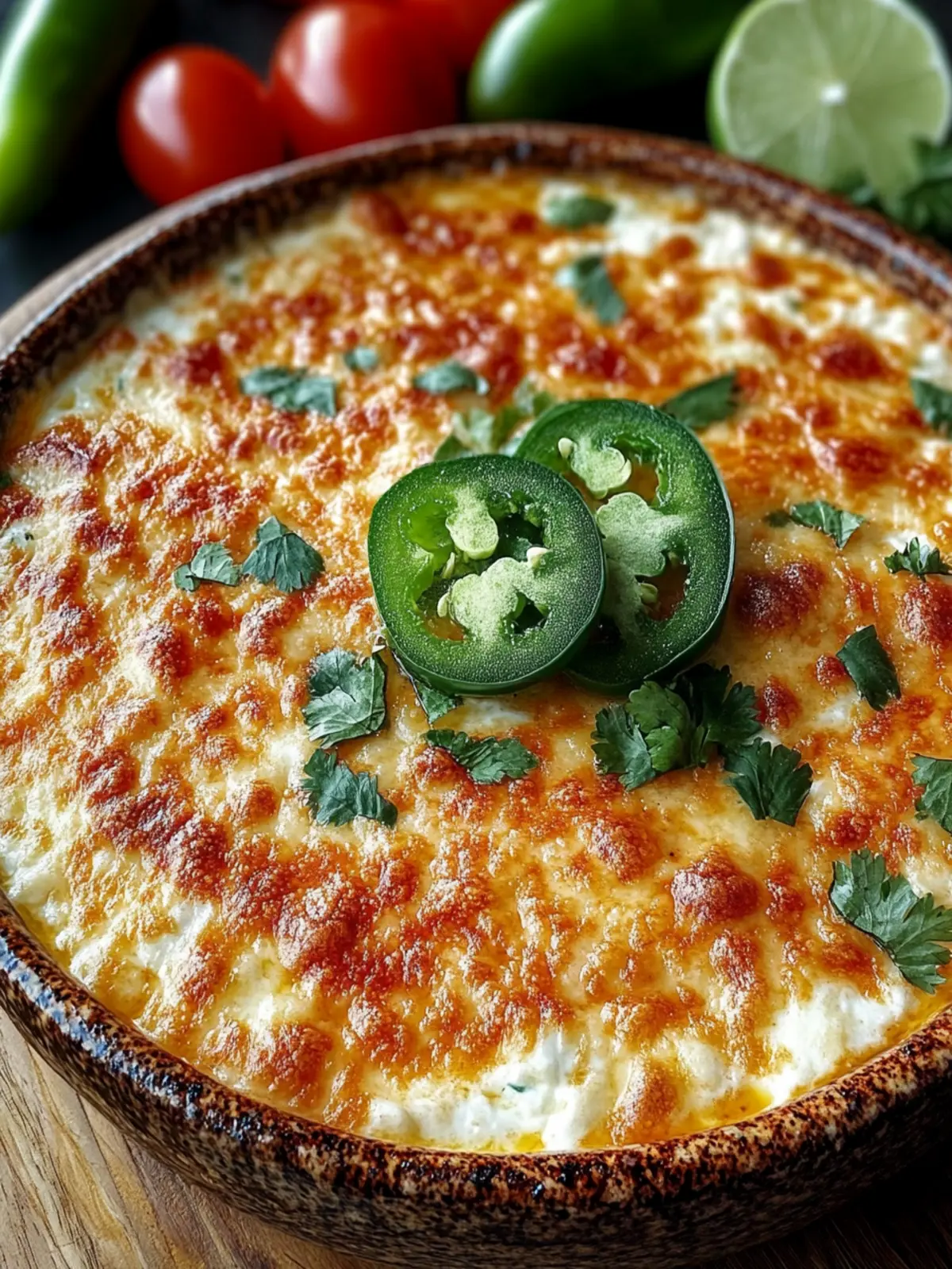 Marry Me Dip: The Dreamy Appetizer Your Guests Will Adore 3 Marry Me Dip