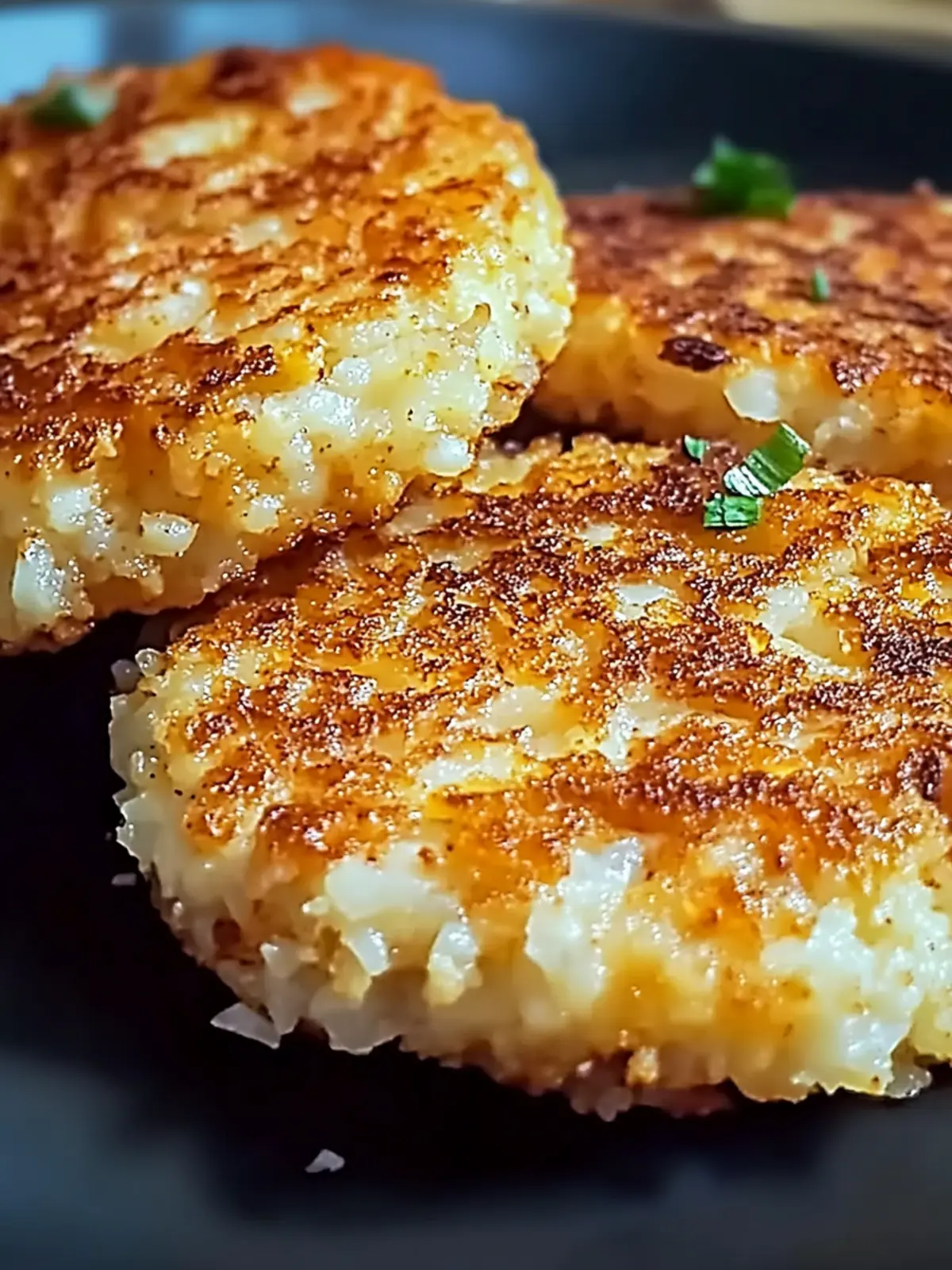 Crispy Cauliflower Hash Browns That Will Change Your Breakfast Game 4 Crispy Cauliflower Hash Browns
