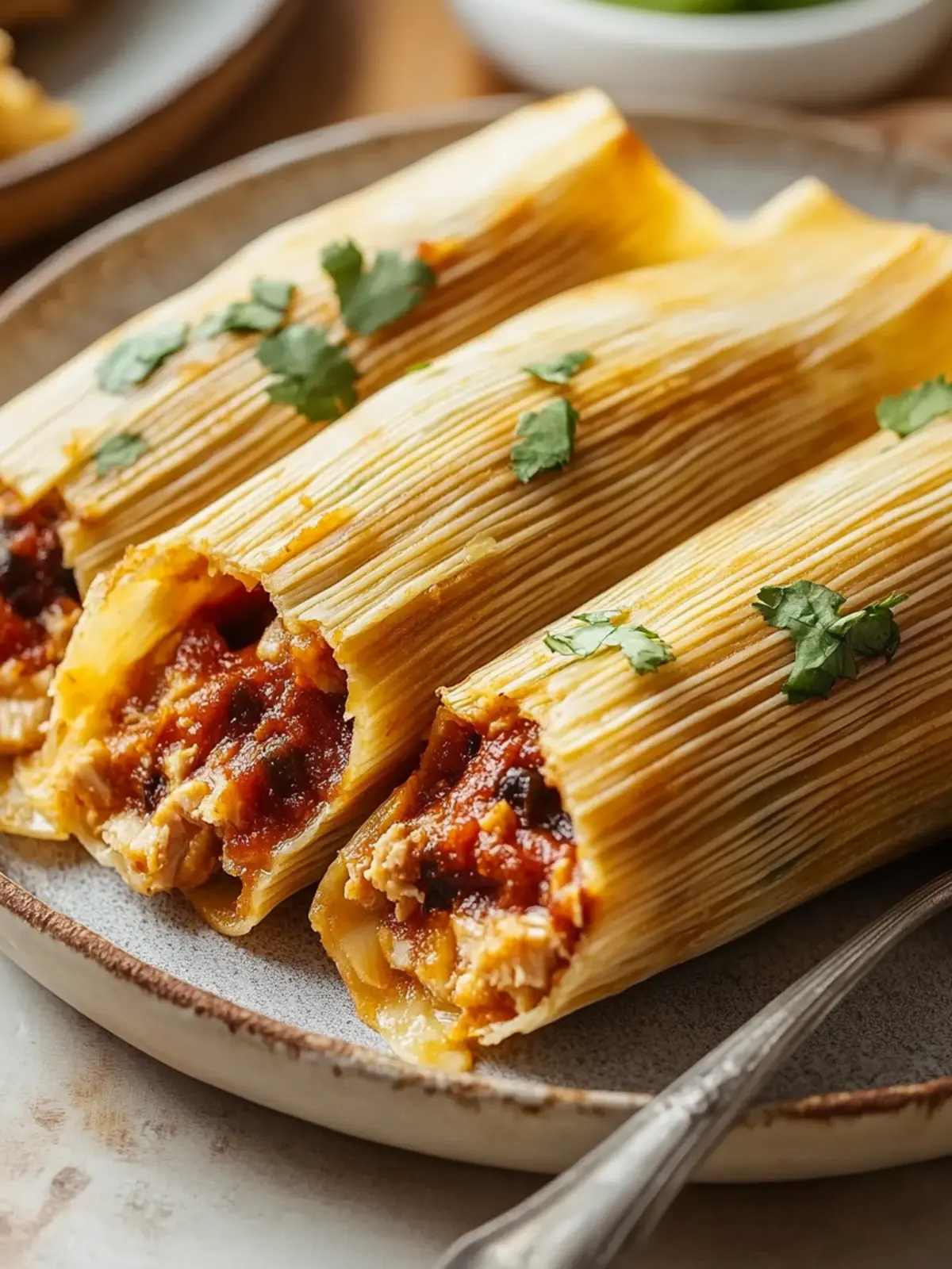 Authentic Mexican Tamales That Bring Comfort Home 3 Authentic Mexican Tamales