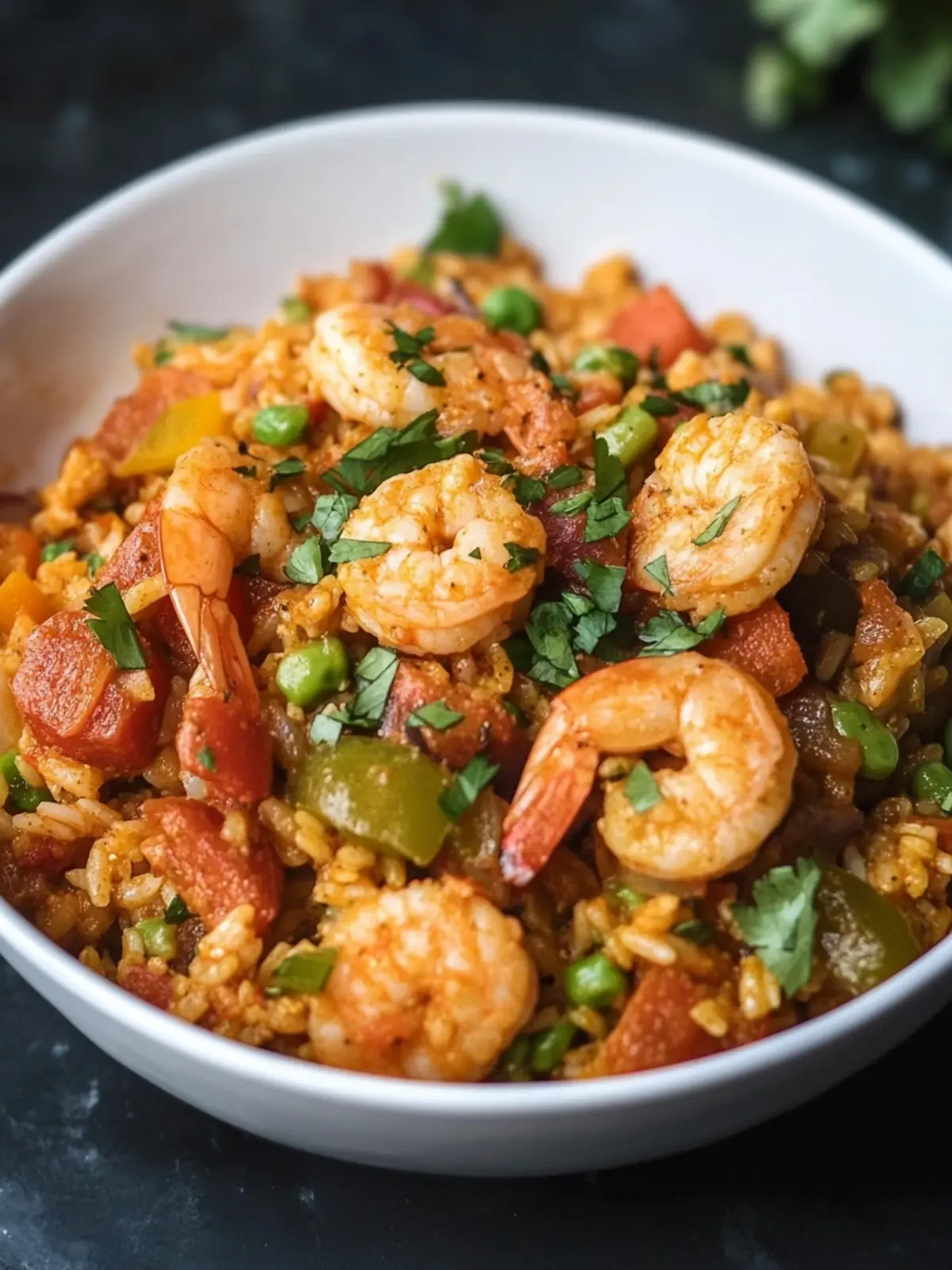 Hearty Gluten-Free Keto Jambalaya That Will Wow Your Tastebuds 4 Hearty & Gluten-Free Keto Jambalaya
