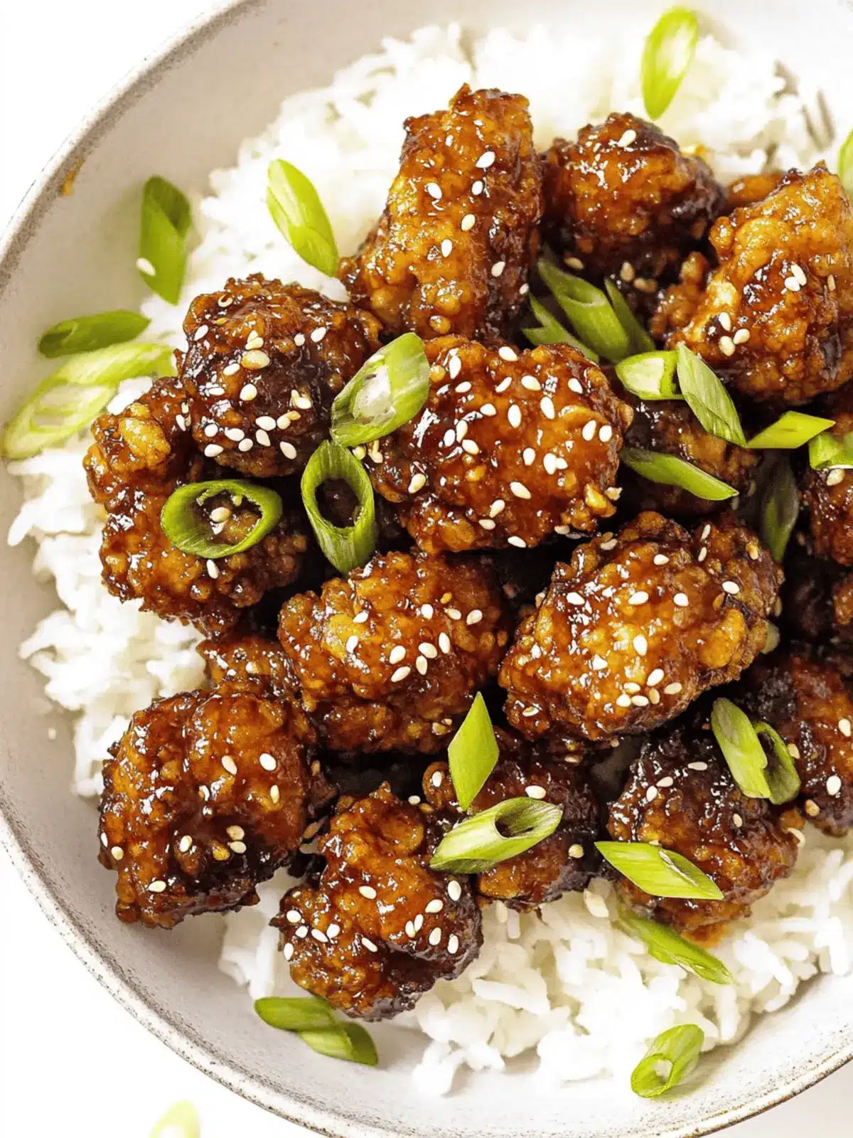 Crispy Asian Chicken Bites You ll Crave Again and Again 4 Crispy Asian Chicken Bites