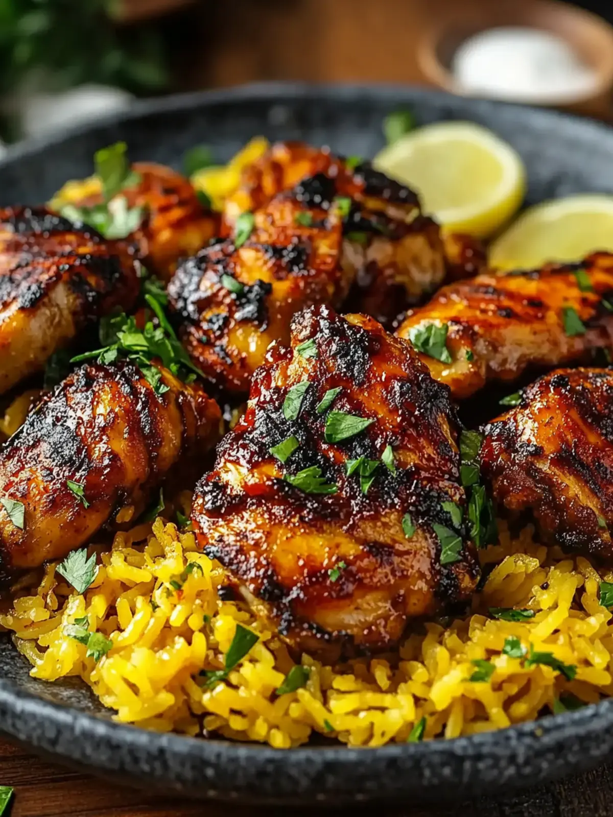 Irresistible Peri Peri Chicken That Will Spice Up Dinner 2 Peri Peri Chicken