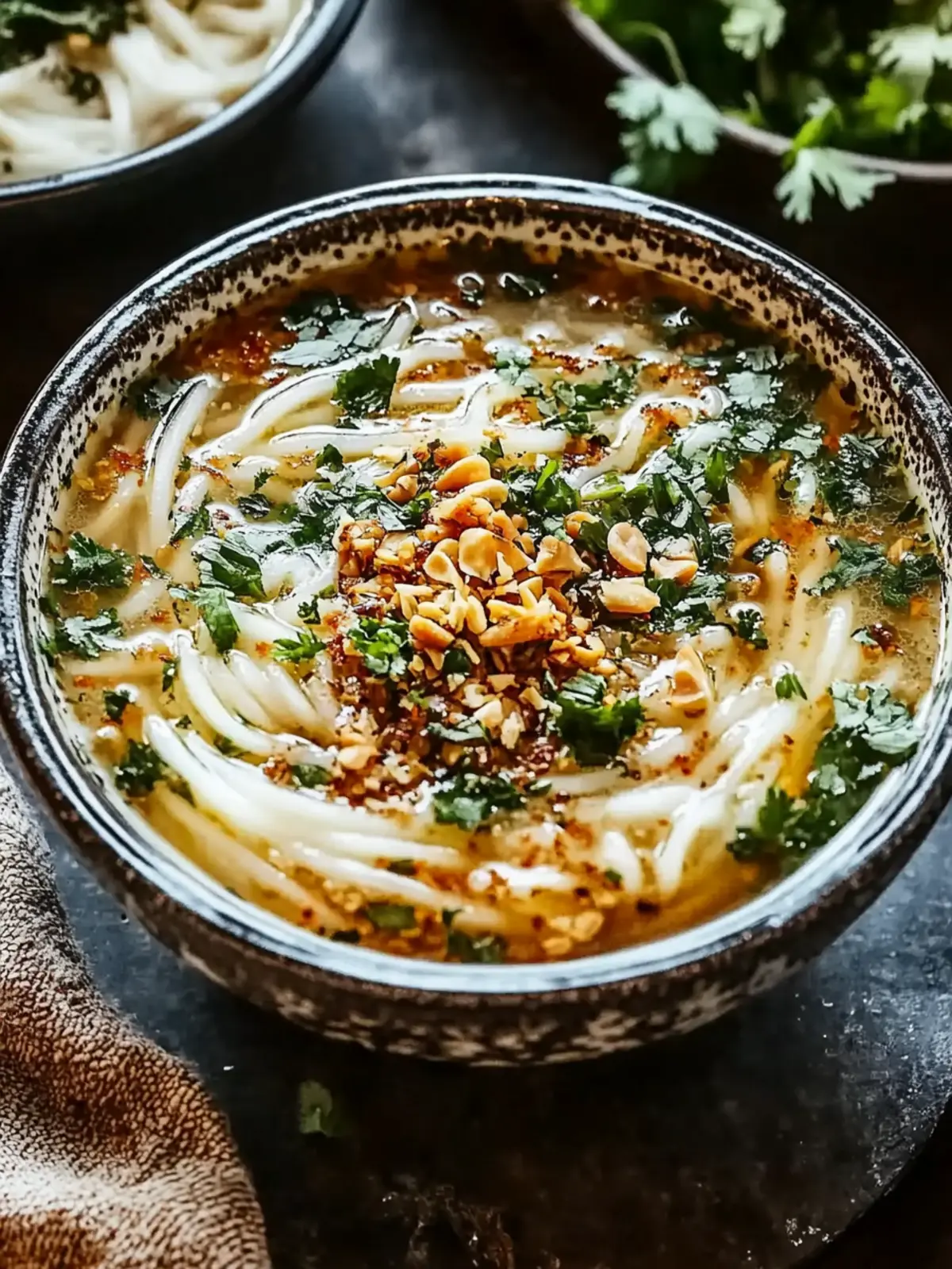 Comforting Persian Noodle Soup Recipe for Cozy Nights 2 Persian Noodle Soup Recipe